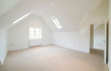 Braunston In Rutland bedroom extension leads